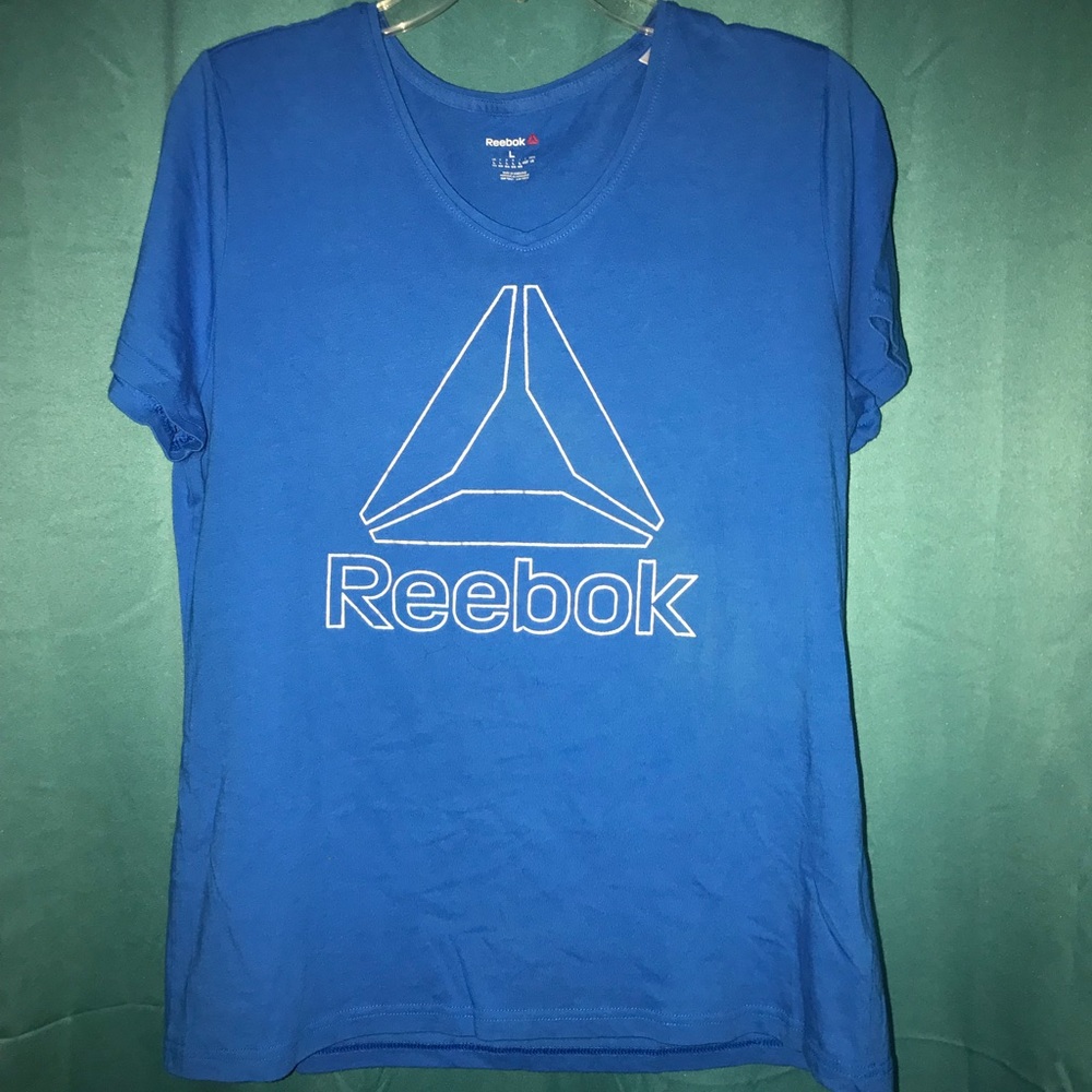Reebok Workout tee